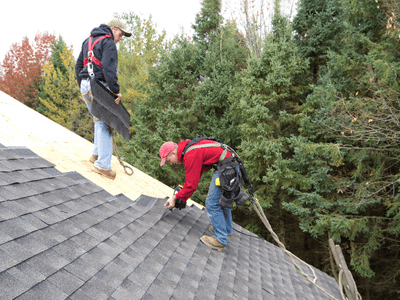 About Roof Repair Experts Shawneetown, IL
